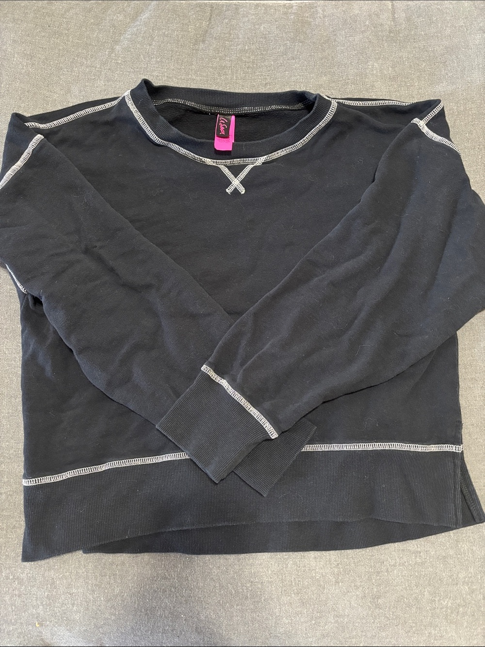 La Senza Long Sleeve Top